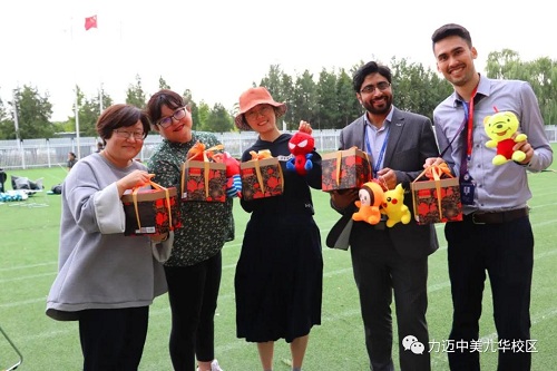 Team Building：We are family！(圖15)