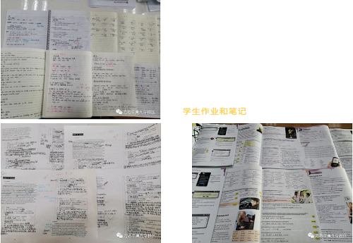 Exercise Book Checking｜堅(jiān)持做好筆記和作業(yè)，是一件了不起的小事(圖10)