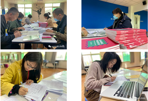 Exercise Book Checking｜堅(jiān)持做好筆記和作業(yè)，是一件了不起的小事(圖6)