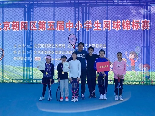 厲害了，這都可以奪冠？！|力邁中美國際學校喜報傳來~(圖7)