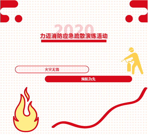 “火”速行動，防范未“燃”—— Limai Fire Drill(圖2)
