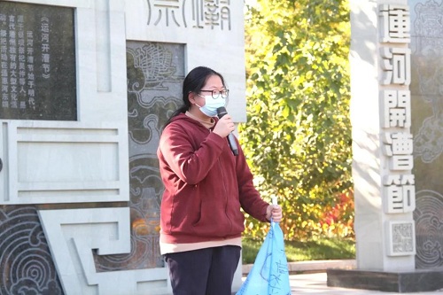 挑戰(zhàn)自我，錘煉班級文化|力邁中美國際學(xué)校中學(xué)生素質(zhì)拓展訓(xùn)練(圖29)