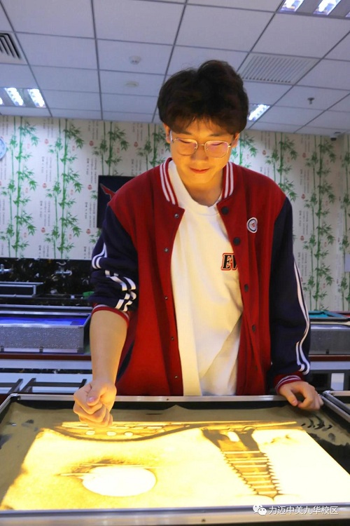 一年時(shí)間托福成績從36分逆襲到96分，他是這樣做到的(圖7)