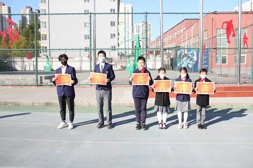 重磅！榜上有名|力邁中美國際學校再登《2020胡潤百學·中國國際學校百強》(圖6)
