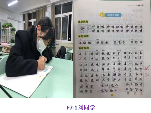 厚積薄發(fā)，大放異彩｜力邁中美國際學(xué)校中學(xué)部期中總結(jié)表彰大會(huì)暨北美學(xué)部開放日(圖10)