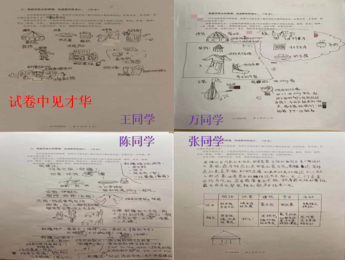 厚積薄發(fā)，大放異彩｜力邁中美國際學(xué)校中學(xué)部期中總結(jié)表彰大會(huì)暨北美學(xué)部開放日(圖11)