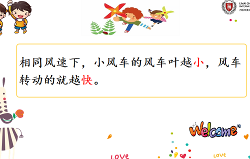 跨學科的探究課|力邁中美國際學校STEAM課程系列八(圖18)