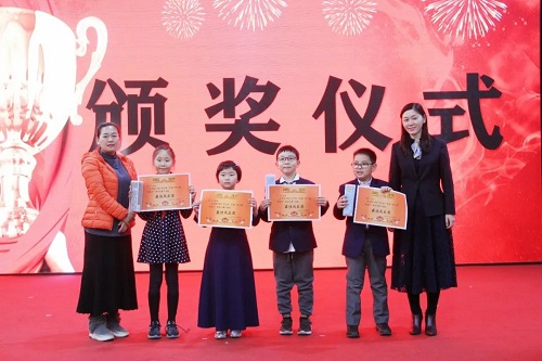 好習(xí)慣，伴我行 | 力邁中美國際學(xué)?？ㄎ奶匦W(xué)演講比賽(圖24)
