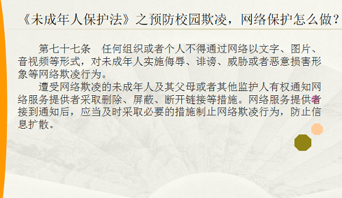 成長(zhǎng)路上，與法同行 | 力邁中美國(guó)際學(xué)?！皣?guó)家憲法日”法治主題教育講座(圖15)