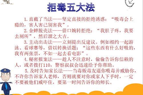 成長(zhǎng)路上，與法同行 | 力邁中美國(guó)際學(xué)校“國(guó)家憲法日”法治主題教育講座(圖9)