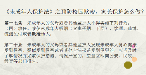 成長(zhǎng)路上，與法同行 | 力邁中美國(guó)際學(xué)?！皣?guó)家憲法日”法治主題教育講座(圖13)
