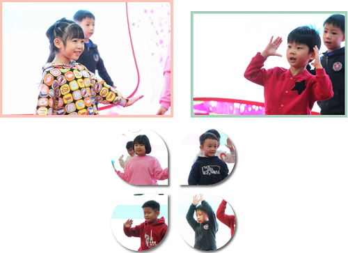 好習(xí)慣，伴我行 | 力邁中美國際學(xué)?？ㄎ奶匦W(xué)演講比賽(圖7)