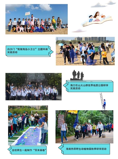 北京力邁中美（國際）學(xué)?！ずＤ闲^(qū)2021年春季招生通道正式開啟(圖18)