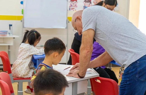 北京力邁中美（國際）學(xué)校·海南校區(qū)2021年春季招生通道正式開啟(圖11)