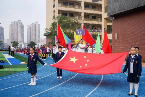 北京力邁中美（國際）學(xué)?！ずＤ闲^(qū)2021年春季招生通道正式開啟(圖16)