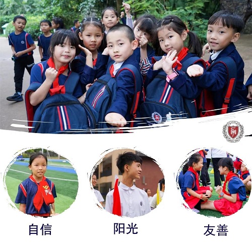 北京力邁中美（國際）學(xué)校·海南校區(qū)2021年春季招生通道正式開啟(圖3)