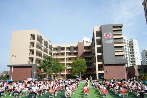 北京力邁中美（國際）學(xué)?！ずＤ闲^(qū)2021年春季招生通道正式開啟(圖7)