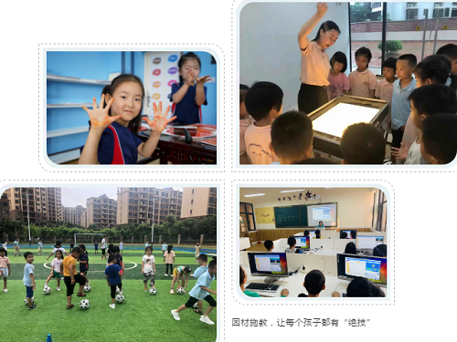 北京力邁中美（國際）學(xué)?！ずＤ闲^(qū)2021年春季招生通道正式開啟(圖12)
