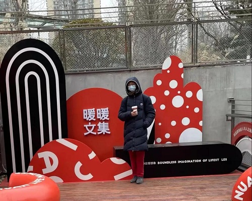 張弛有度，自律充實 | 力邁學(xué)子這樣過寒假(圖19)