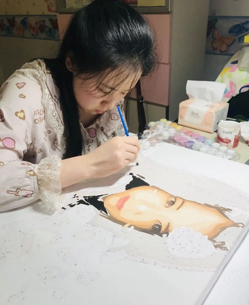 張弛有度，自律充實 | 力邁學(xué)子這樣過寒假(圖25)