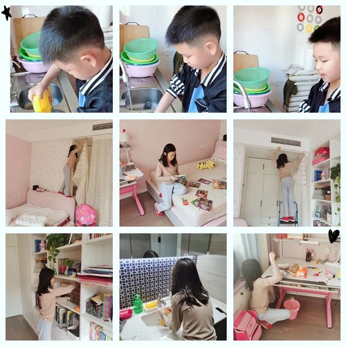 張弛有度，自律充實 | 力邁學(xué)子這樣過寒假(圖27)