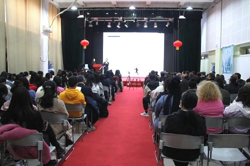 陽(yáng)春三月，春風(fēng)十里不如你丨三八女神節(jié)快樂(lè)！(圖13)