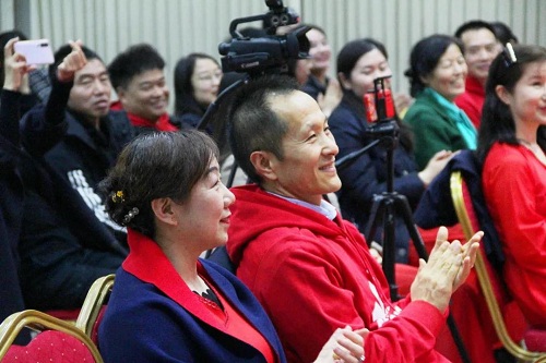 陽(yáng)春三月，春風(fēng)十里不如你丨三八女神節(jié)快樂(lè)！(圖38)
