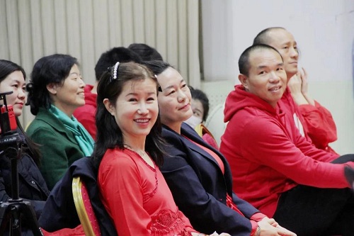 陽(yáng)春三月，春風(fēng)十里不如你丨三八女神節(jié)快樂(lè)！(圖40)