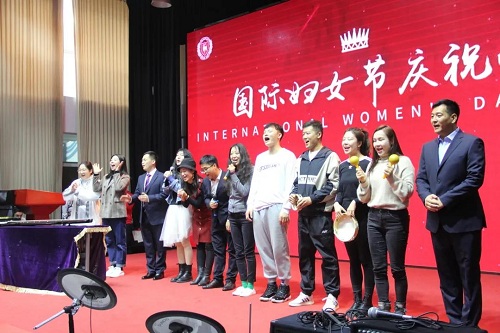 陽(yáng)春三月，春風(fēng)十里不如你丨三八女神節(jié)快樂(lè)！(圖18)