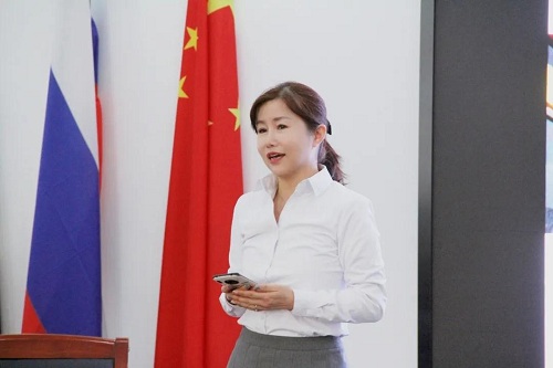 一路有你，感恩同行 | 新學(xué)期全校家委會(圖5)