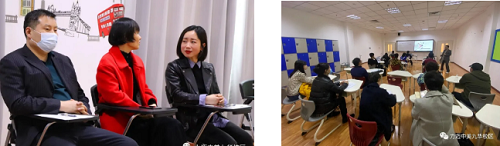 關(guān)于力邁高中Open House，家長(zhǎng)們是這么說的！(圖5)