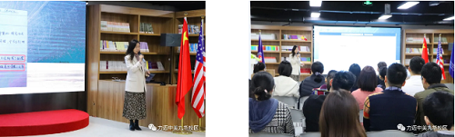 關(guān)于力邁高中Open House，家長(zhǎng)們是這么說的！(圖19)
