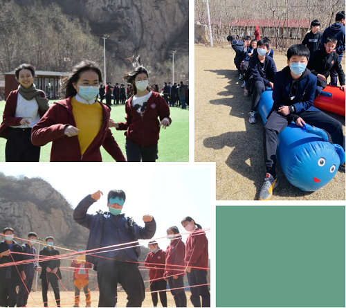 惠風和暢，游目騁懷 | 力邁中美國際學校全體中小學生社會實踐活動(圖10)