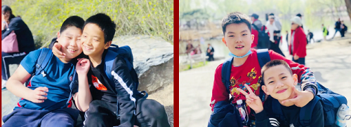 惠風和暢，游目騁懷 | 力邁中美國際學校全體中小學生社會實踐活動(圖29)