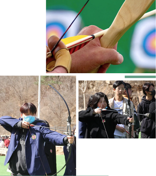 惠風和暢，游目騁懷 | 力邁中美國際學校全體中小學生社會實踐活動(圖4)