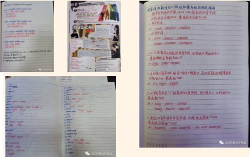 力邁的一天｜“爸爸媽媽別為我擔(dān)心，我在學(xué)校一切安好！”(圖3)