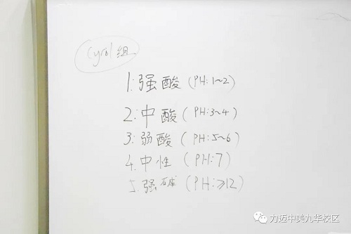 CPS Program III|感受實(shí)驗(yàn)之趣 ，走進(jìn)化學(xué)之美！(圖13)