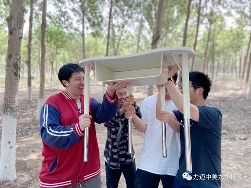 戶外課堂 | 多元融合，成就最好的教育(圖17)