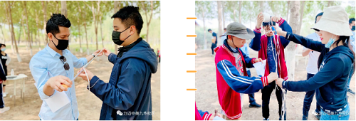 戶外課堂 | 多元融合，成就最好的教育(圖5)