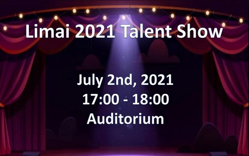 視聽盛宴！| 力邁中美國際學校中學藝術表演秀Talent Show完美收官(圖1)