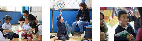 家校同心，育人同行 | 我們堅(jiān)信身心健康比知識(shí)更重要(圖10)