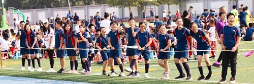 家校同心，育人同行 | 我們堅(jiān)信身心健康比知識(shí)更重要(圖6)