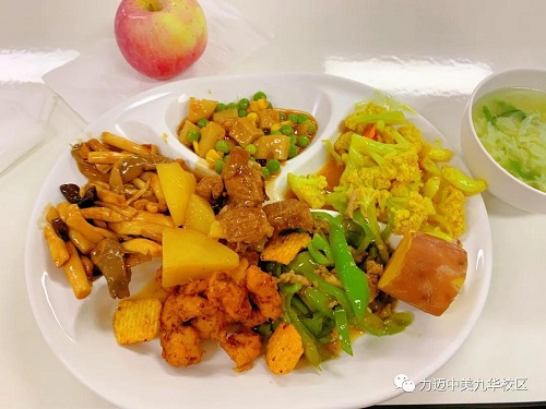 并肩而行，共育成長(zhǎng) | 力邁國(guó)際高中“Open House”活動(dòng)順利啟動(dòng)！(圖16)