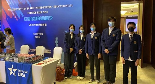 全球TOP海外名校，他們最注重孩子哪項(xiàng)特質(zhì)？答案就在這兒......(圖2)