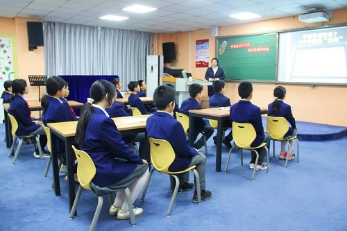 做遵紀(jì)守法的時代少年 | 12月法制月全校主題班會公開課(圖3)