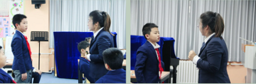 做遵紀(jì)守法的時代少年 | 12月法制月全校主題班會公開課(圖4)