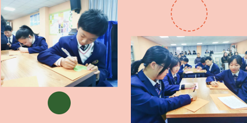 做遵紀(jì)守法的時代少年 | 12月法制月全校主題班會公開課(圖13)