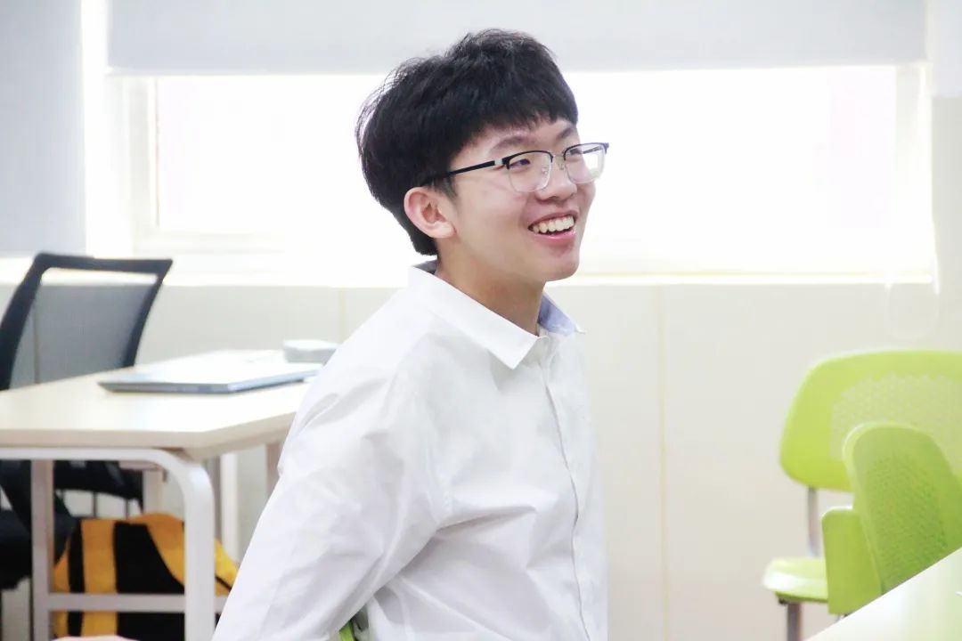 力邁國際