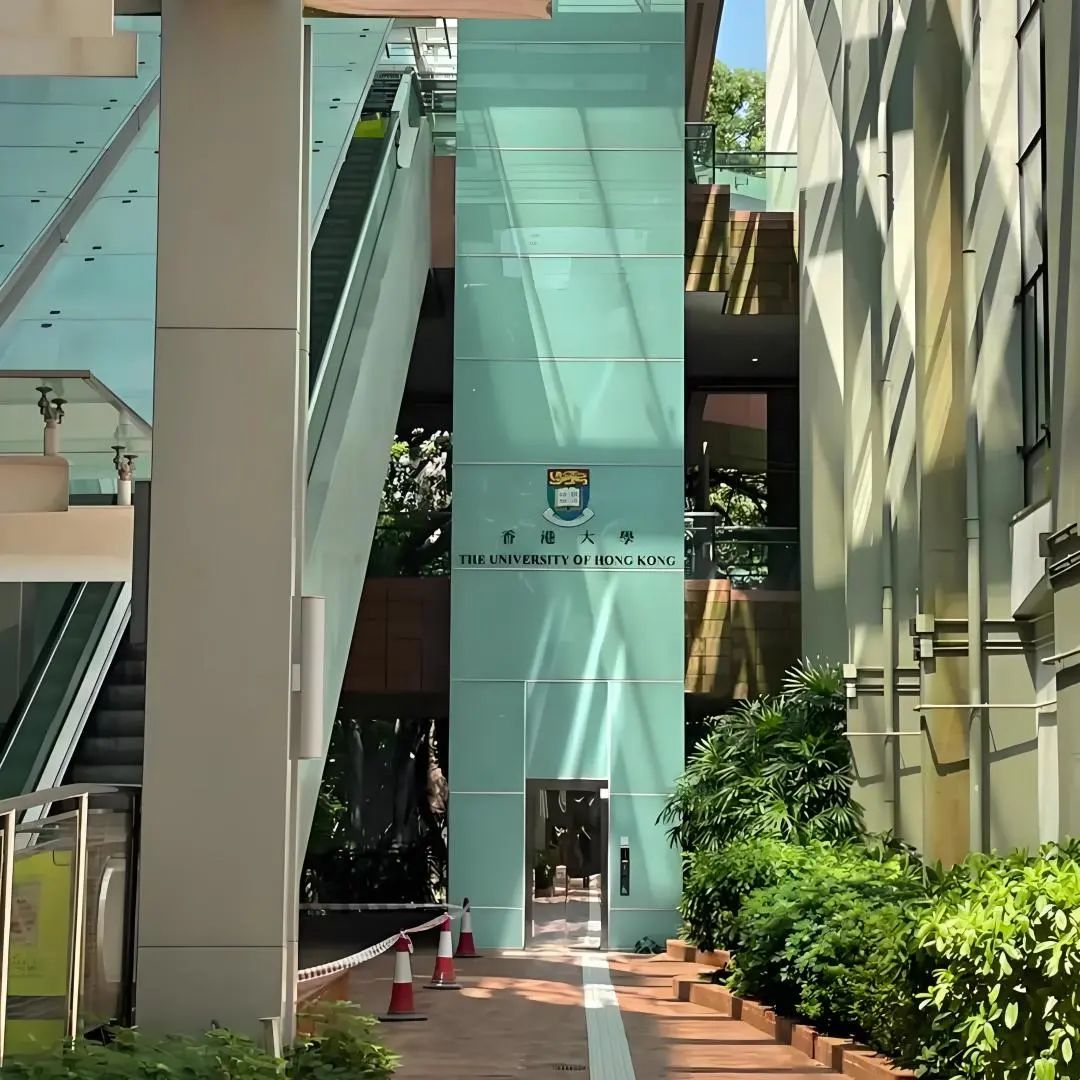 力邁學(xué)子 沖擊港前三，揭秘香港名校錄取分?jǐn)?shù)線漲落趨勢(shì)起伏(圖11)