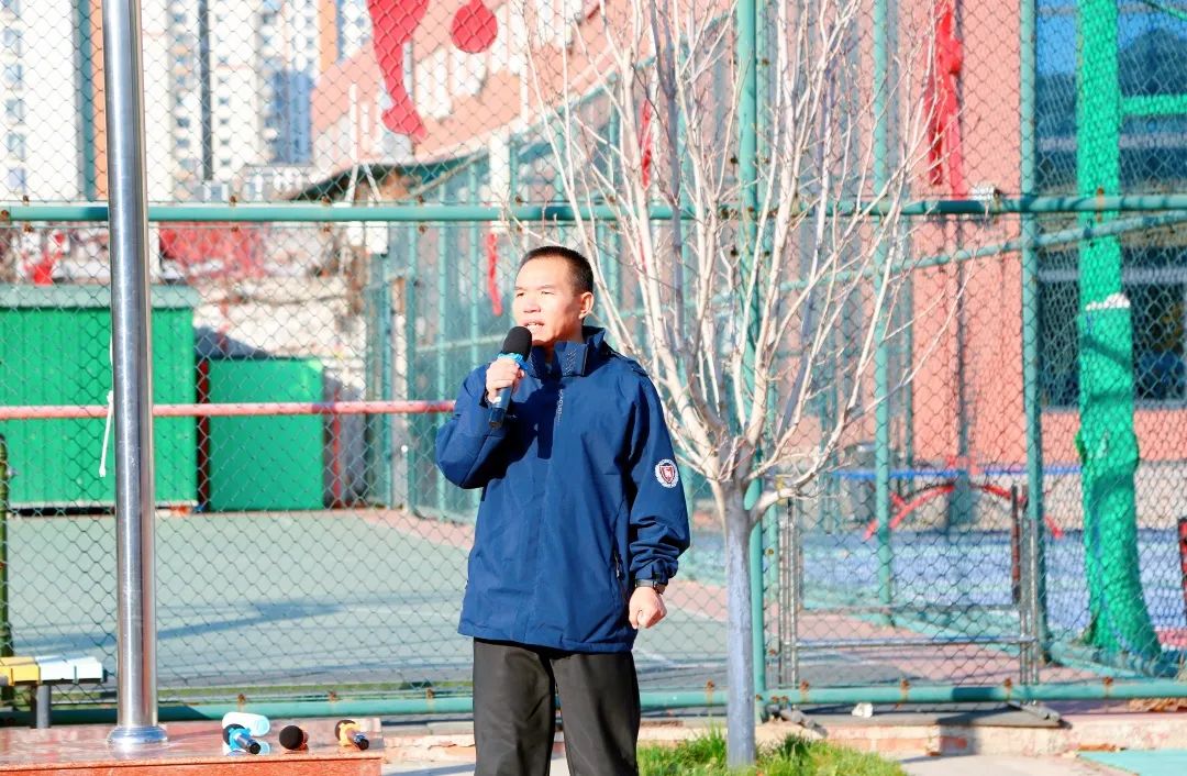力邁消防安全教育｜防患于未然，消防應(yīng)急演練(圖3)